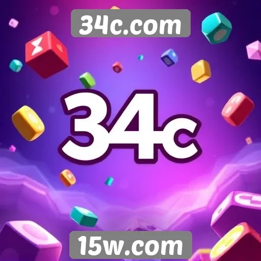 Recursos exclusivos do site 34c.com para jogadores