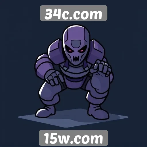 Evolução dos recursos de jogos no 34c.com