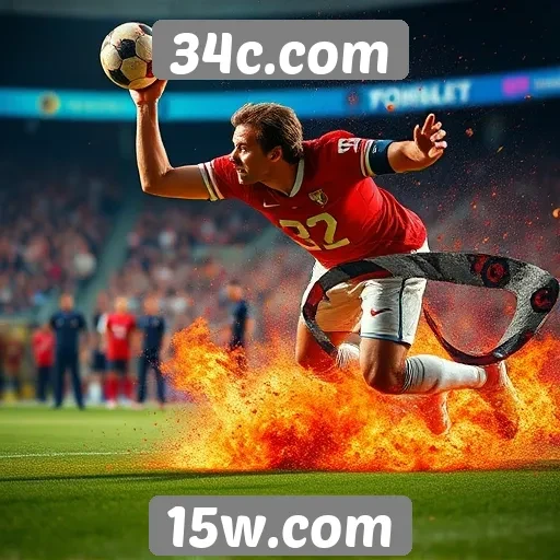 Casos de sucesso de jogadores em 34c.com
