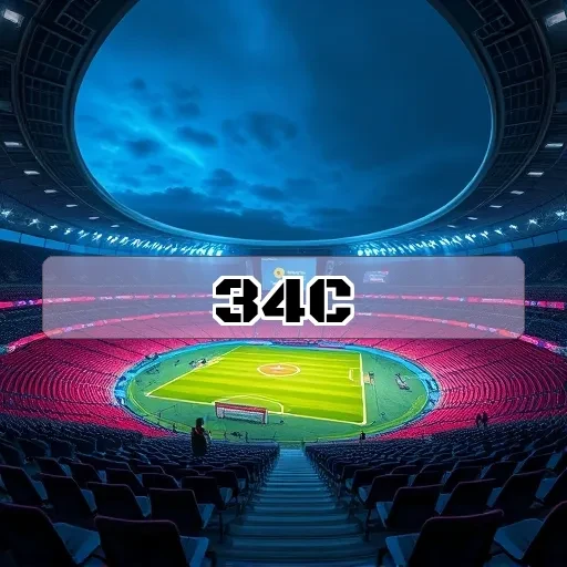 34c.com: Aproveite as Melhores Promoções para Gamers no Brasil!