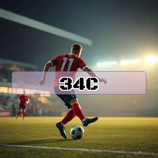 34c.com: Apostas em Esportes para Todos os Amantes de Entretenimento