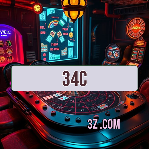 34c.com