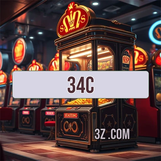 Recursos Pagos do 34c.com Transformam Jogar em Experiência Única