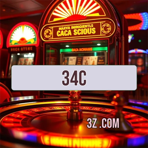 Promoção Empolgante no 34c.com: Jogando e Ganhando Sempre!