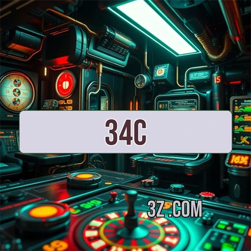 Slots Empolgantes no 34c.com: Uma Experiência Única